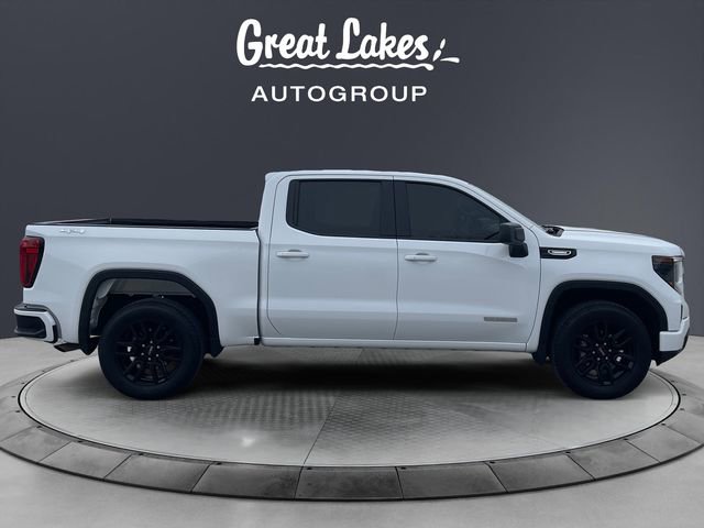 Used 2025 GMC Sierra 1500 Elevation AWD/4WD image 6
