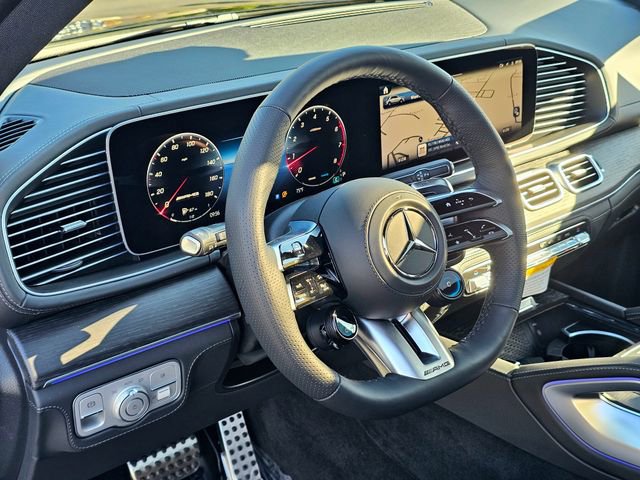 New 2026 Mercedes-Benz GLE 53 AMG 4MATIC image 15
