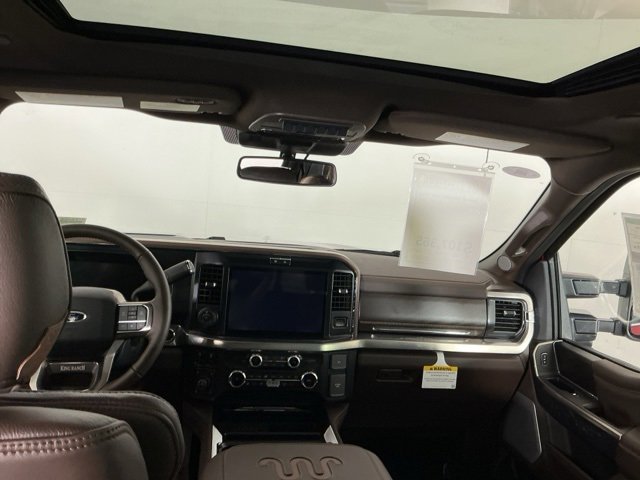 New 2026 Ford F350 King Ranch image 29