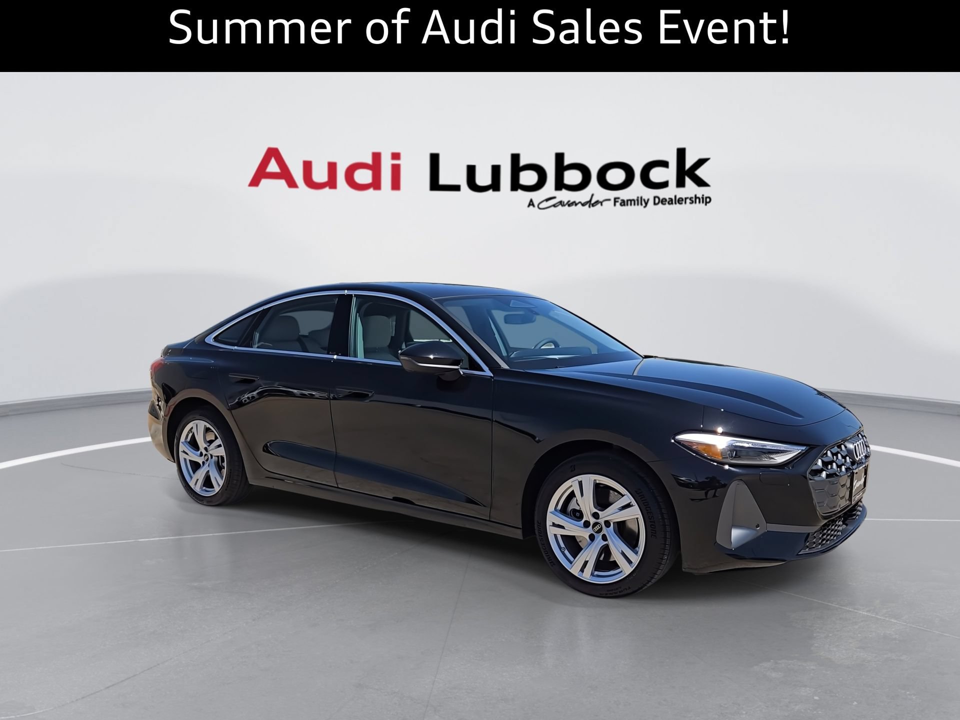 New 2026 Audi A5 Premium AWD/4WD image 2