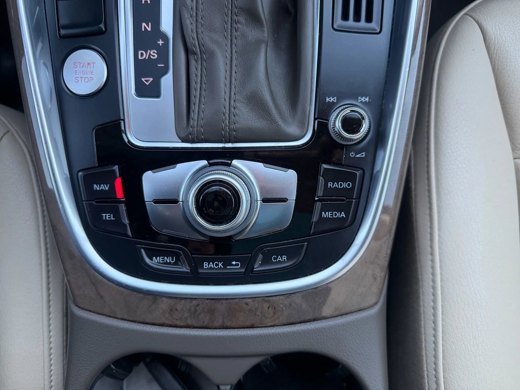 Used 2016 Audi Q5 3.0T Prestige w/ Prestige Package image 29