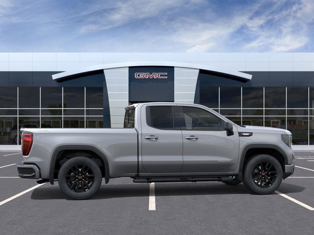 New 2026 GMC Sierra 1500 Elevation w/ Preferred Package image 5