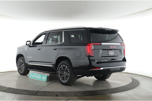 Used 2026 GMC Yukon Elevation w/ LPO, Floor Liner Package AWD/4WD image 8