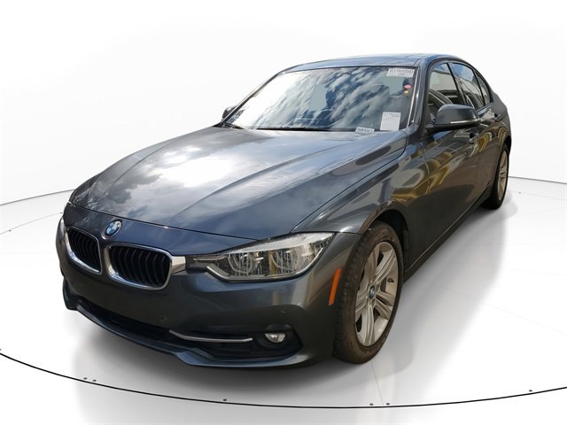 Used 2016 BMW 328i Sedan image 3
