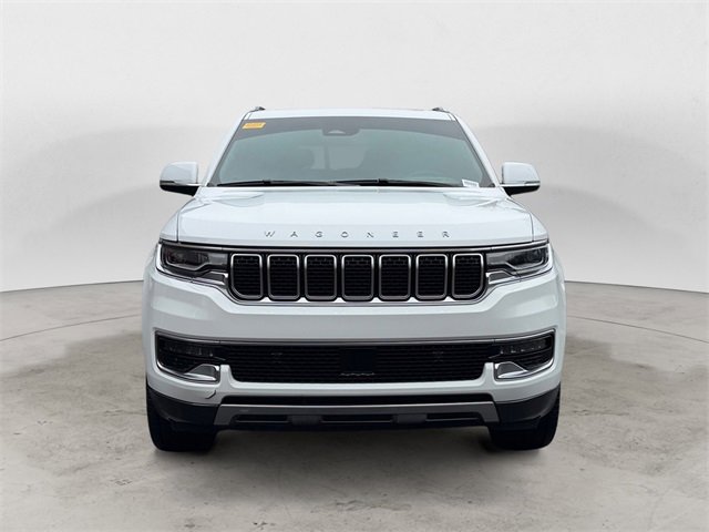 Used 2022 Jeep Wagoneer Series III w/ Premium Group I image 8