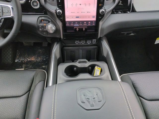 New 2026 RAM 1500 Laramie w/ Night Edition AWD/4WD image 18