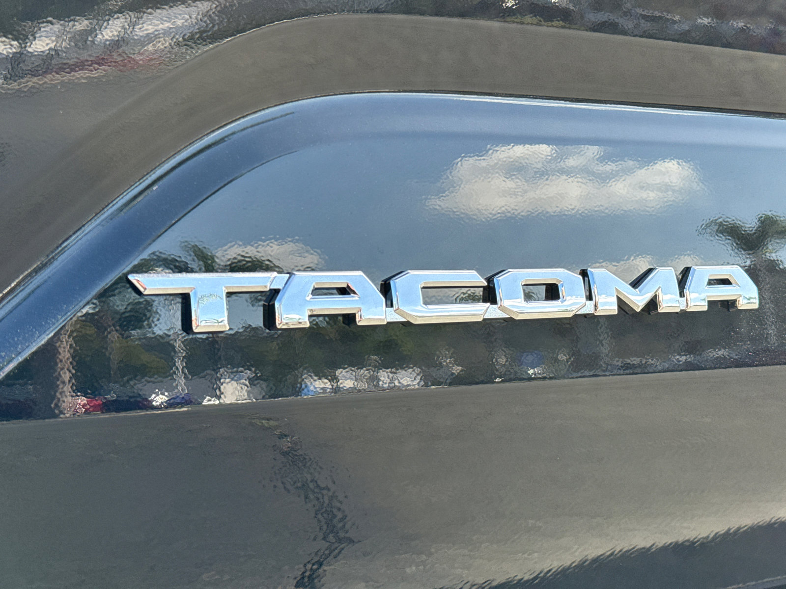 New 2026 Toyota Tacoma SR5 image 12