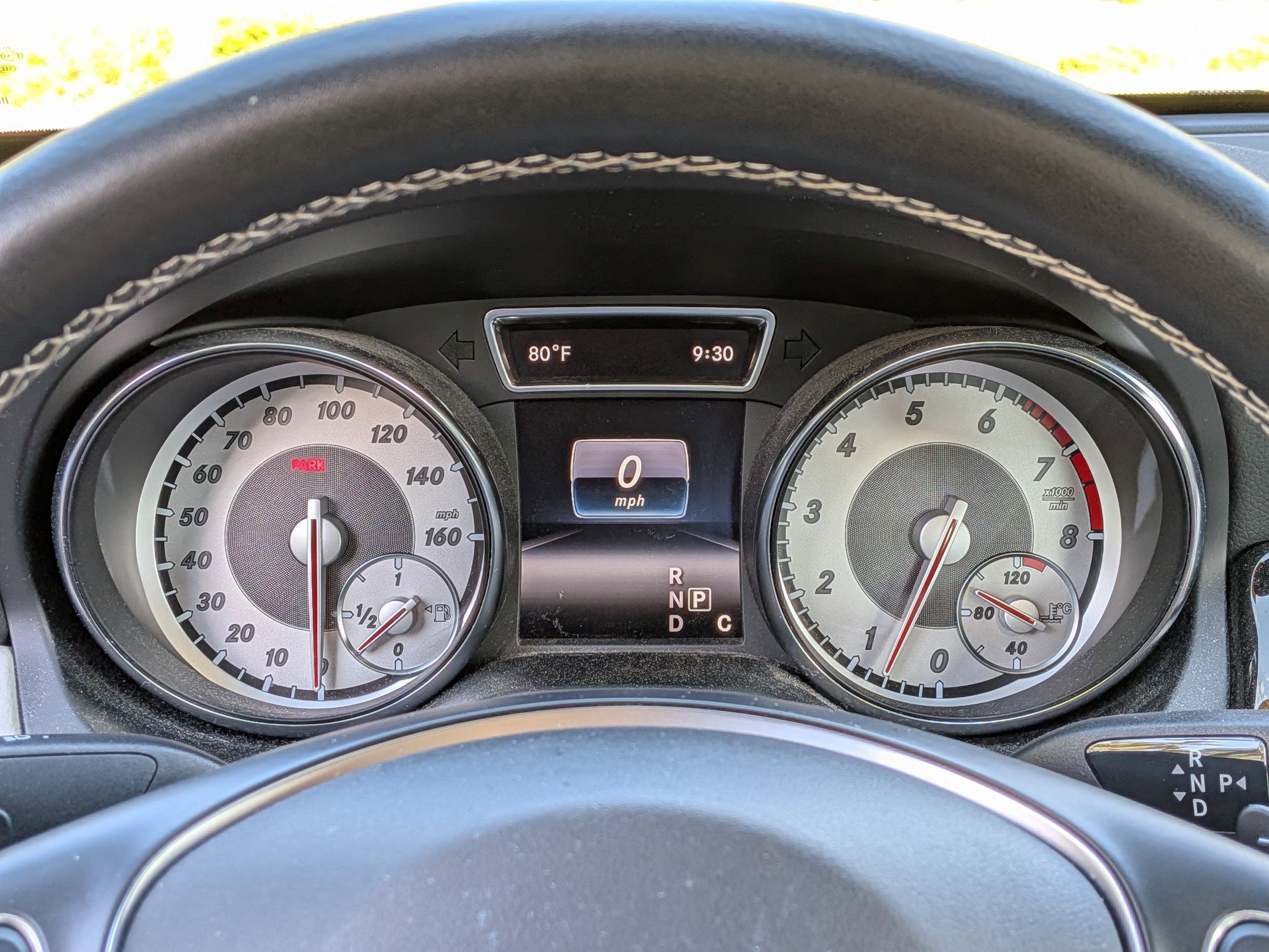 Used 2016 Mercedes-Benz CLA 250 4MATIC image 17