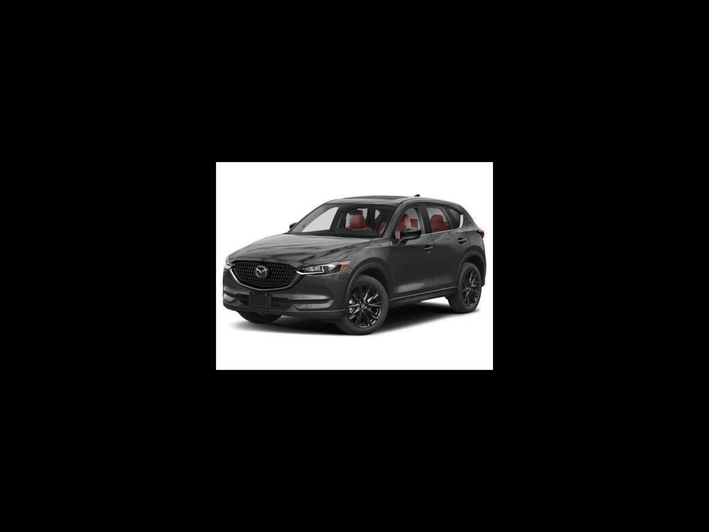 Used 2021 MAZDA CX-5 Carbon Edition AWD/4WD image 78