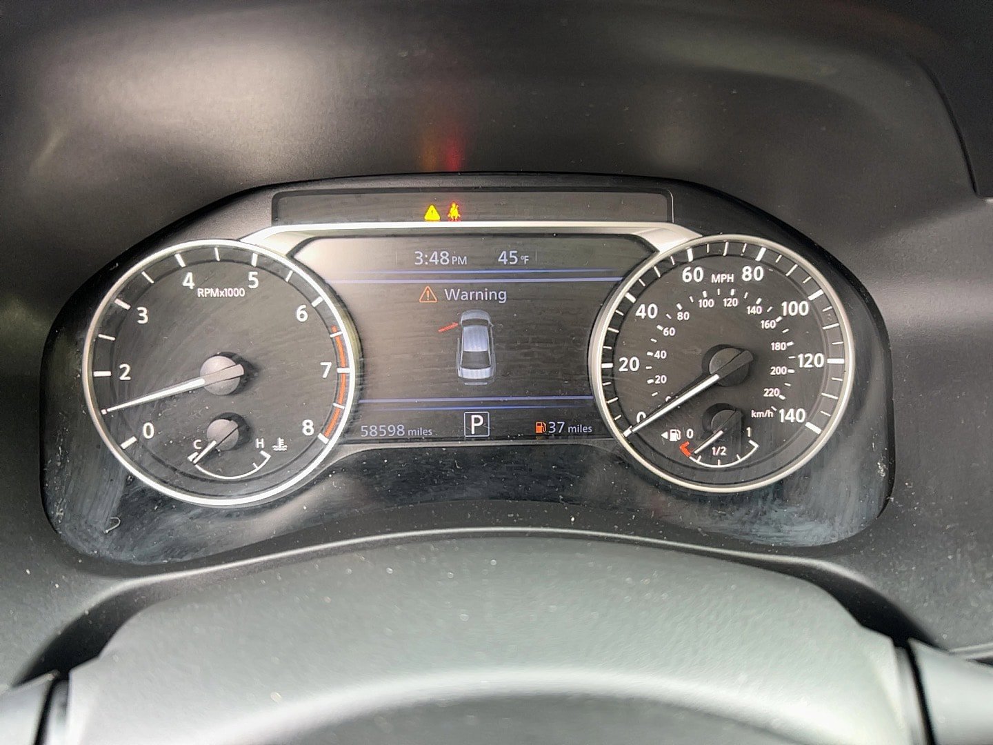 Used 2024 Nissan Altima 2.5 SR w/ SR Premium Package image 18