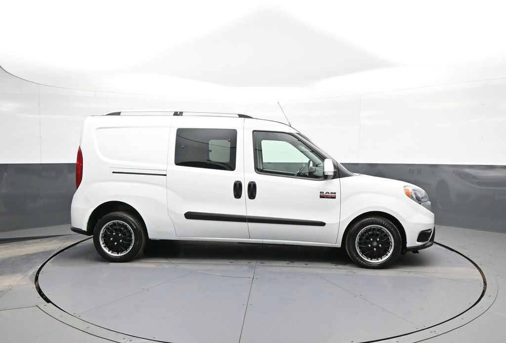 Used 2021 RAM ProMaster City SLT image 5