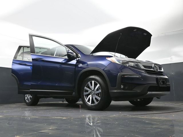 Used 2022 Honda Pilot EX-L image 46