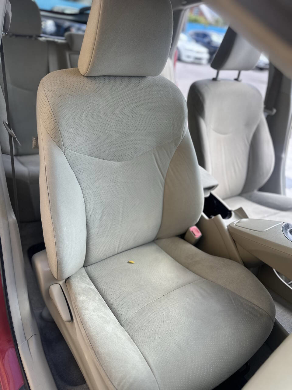 Used 2011 Toyota Prius Three image 13