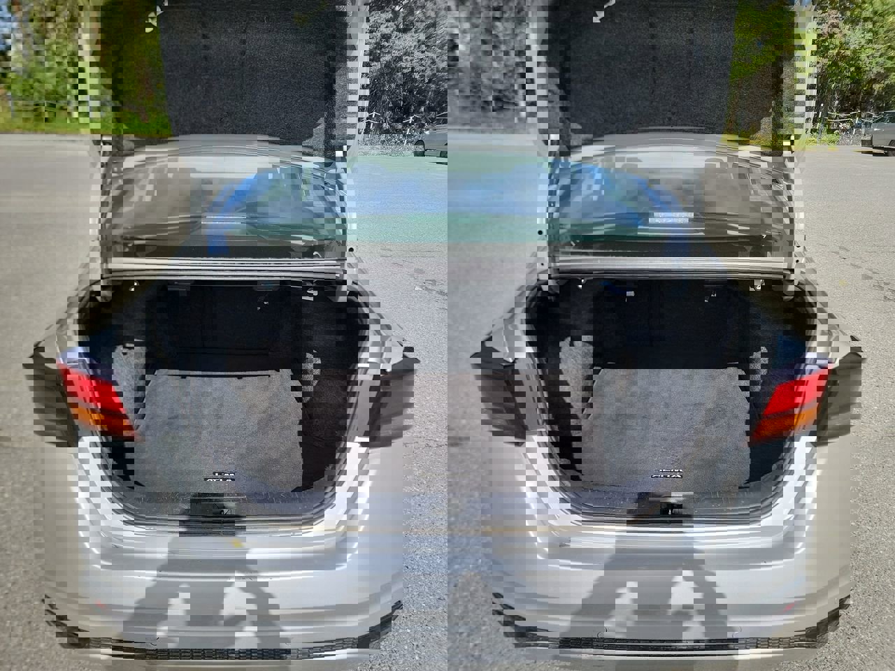 Used 2023 Nissan Altima 2.5 SV image 21