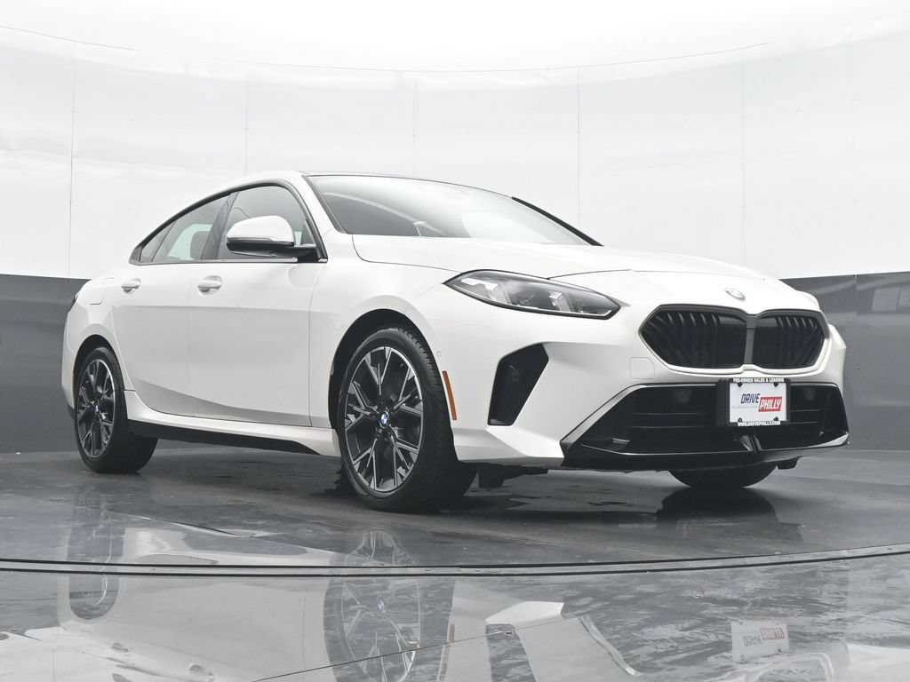 Used 2025 BMW 228i xDrive AWD/4WD image 33