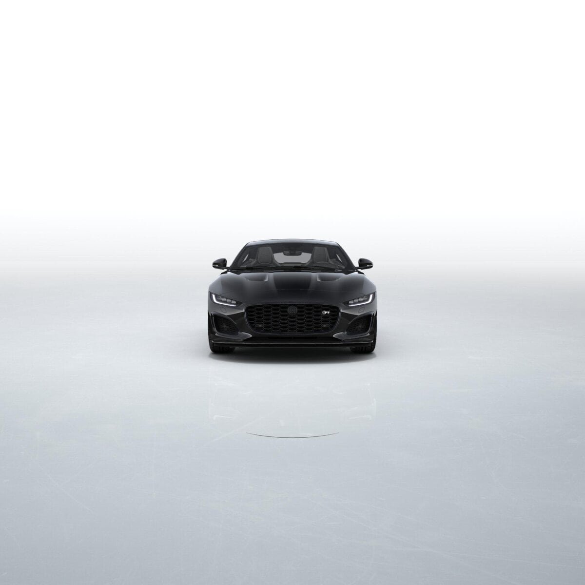 New 2024 Jaguar F-TYPE R