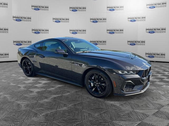 Certified 2024 Ford Mustang GT RWD image 7