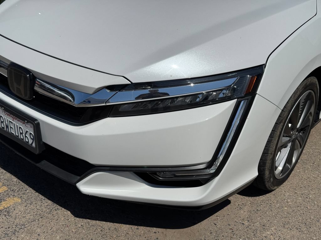 Used 2021 Honda Clarity Plug-In Hybrid image 11