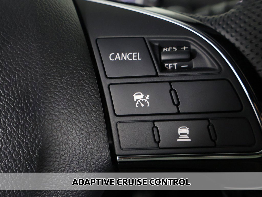 New 2026 Mitsubishi Eclipse Cross SEL image 3