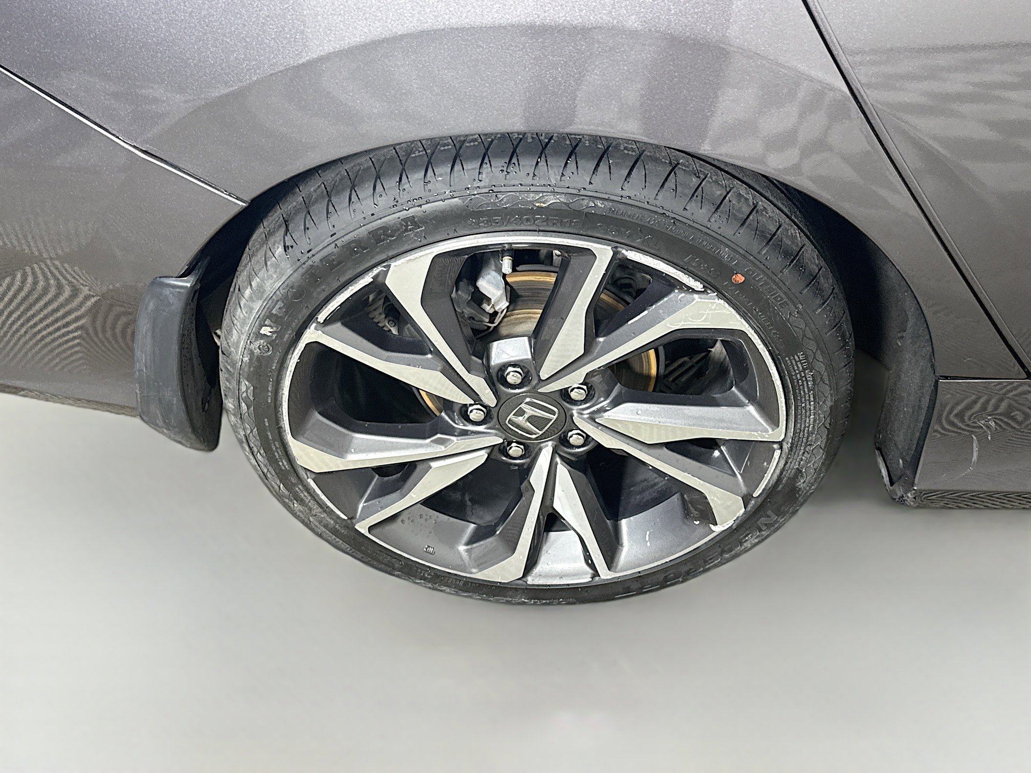 Used 2020 Honda Civic Touring image 33