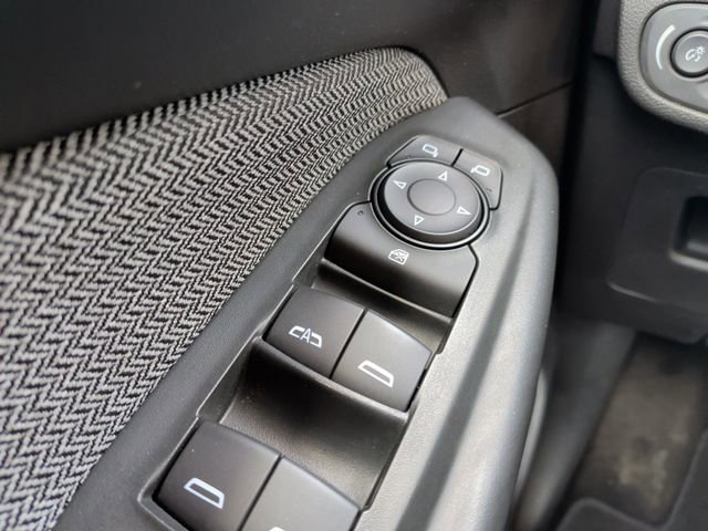 Used 2021 Chevrolet TrailBlazer LS AWD/4WD image 24