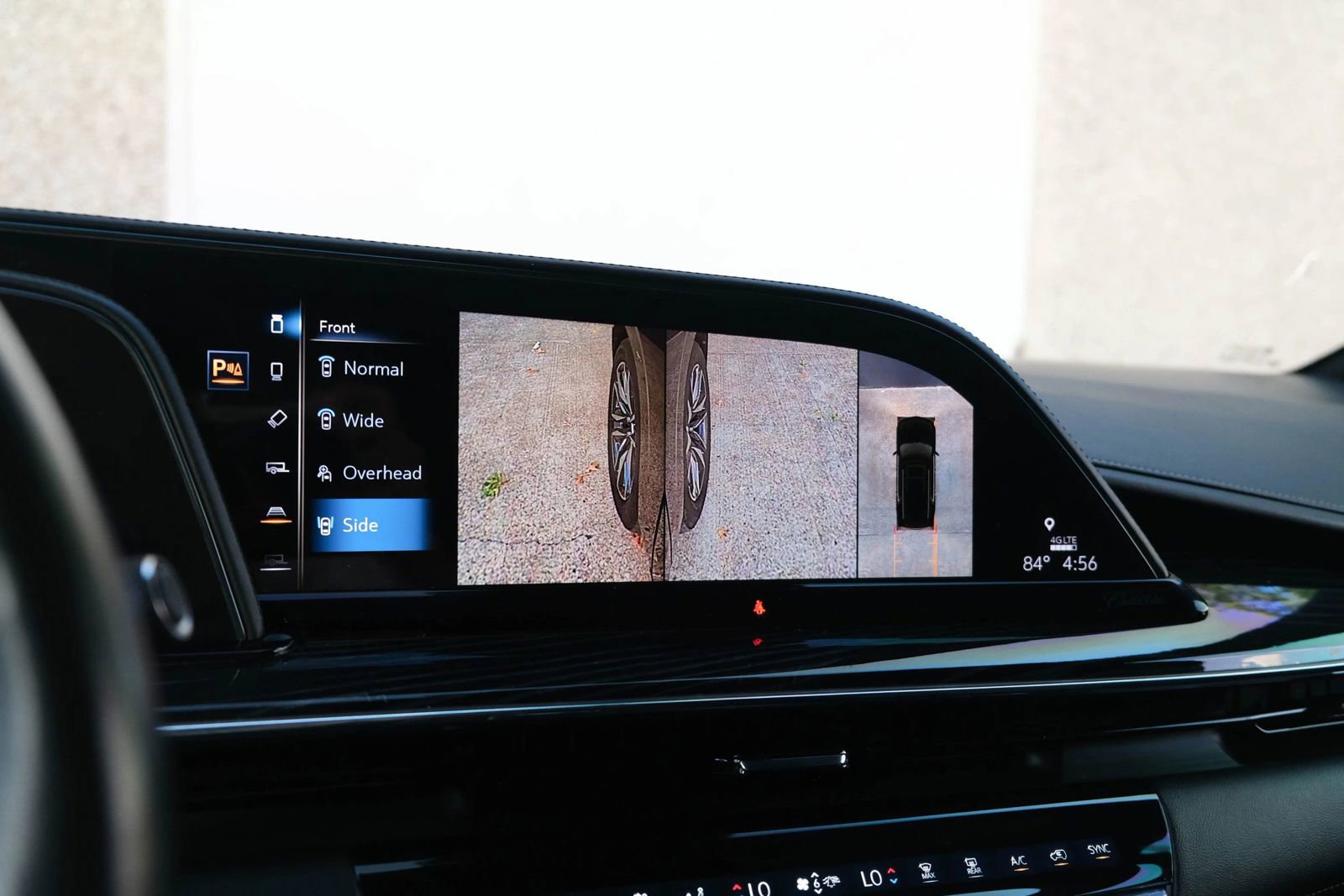 Used 2021 Cadillac Escalade ESV Sport w/ Driver Assist Tech Package RWD image 56