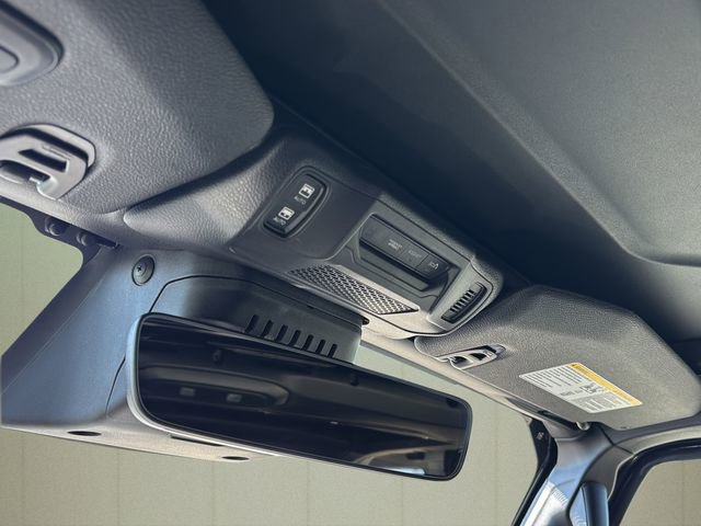 New 2026 Jeep Wrangler Sahara image 36