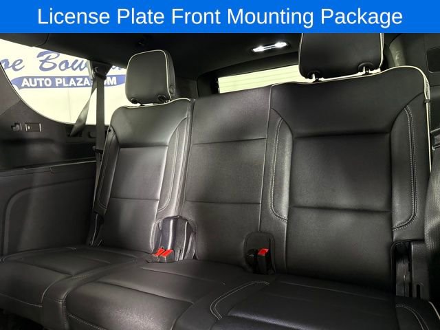 Used 2025 Chevrolet Suburban Premier image 15