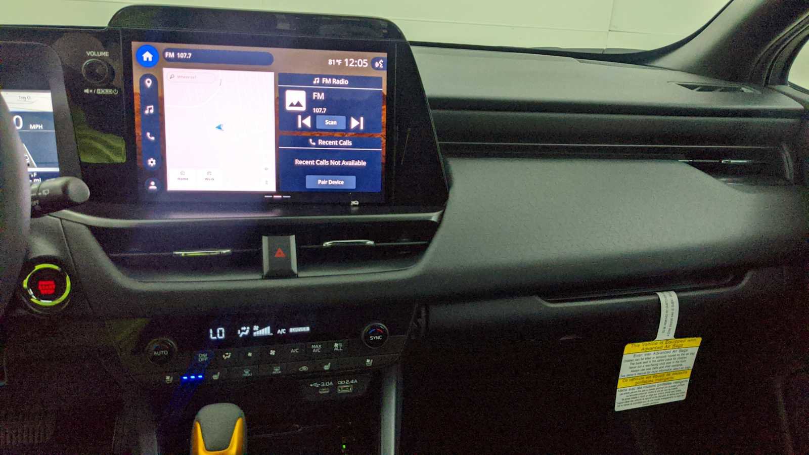 New 2026 Subaru Outback Wilderness image 22