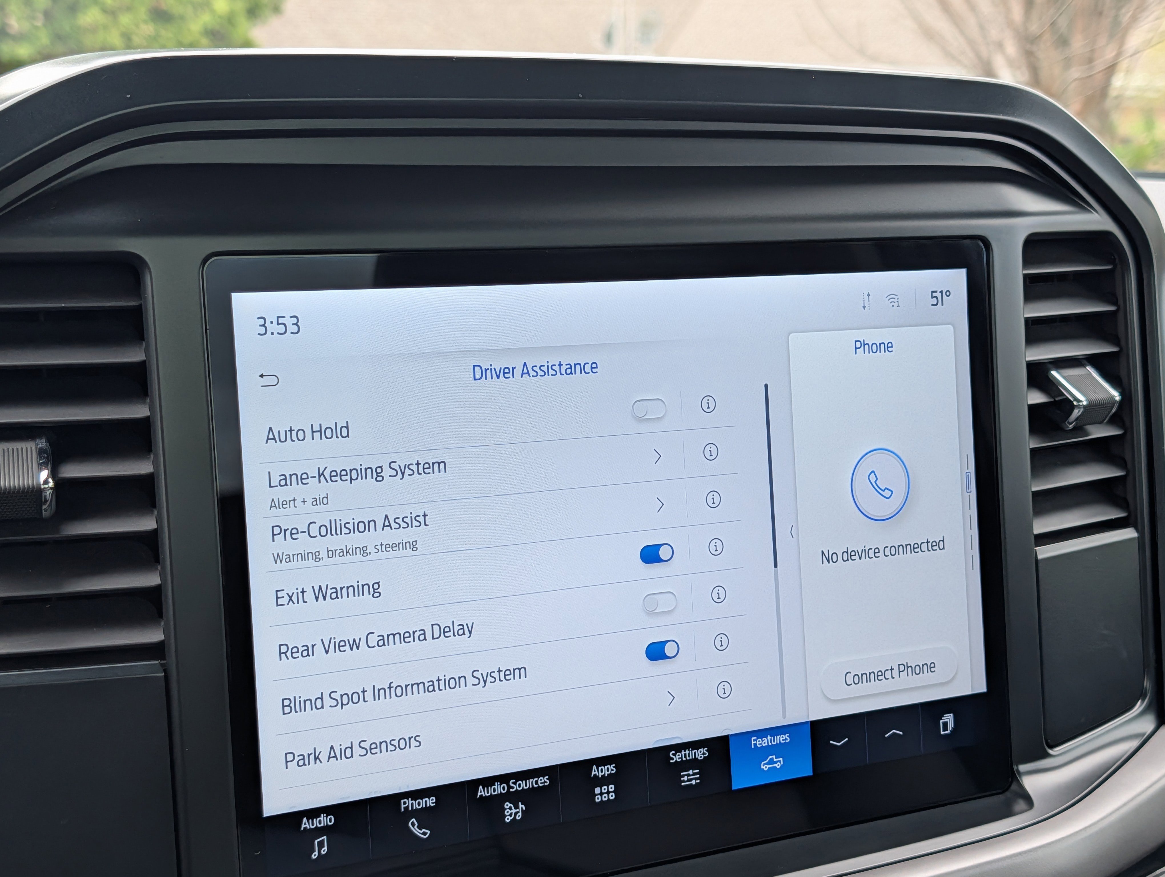 Used 2025 Ford F150 XL image 21