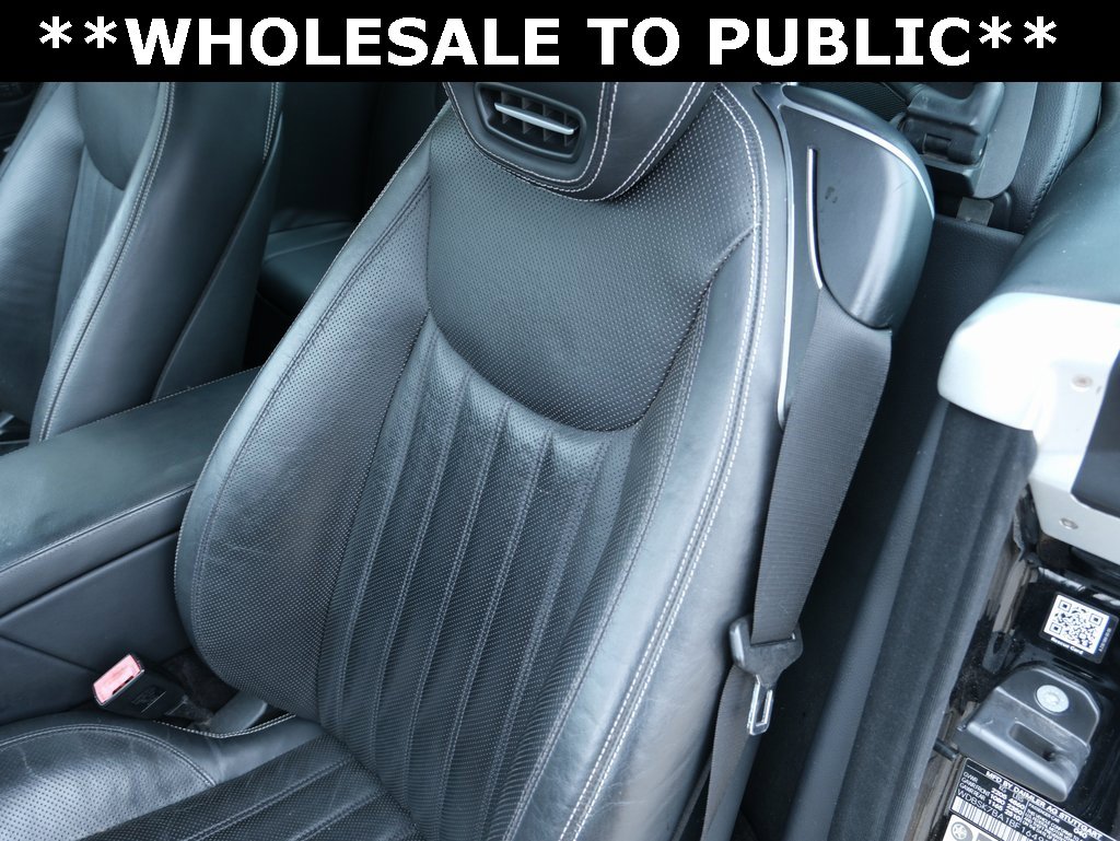 Used 2011 Mercedes-Benz SL 550 image 20