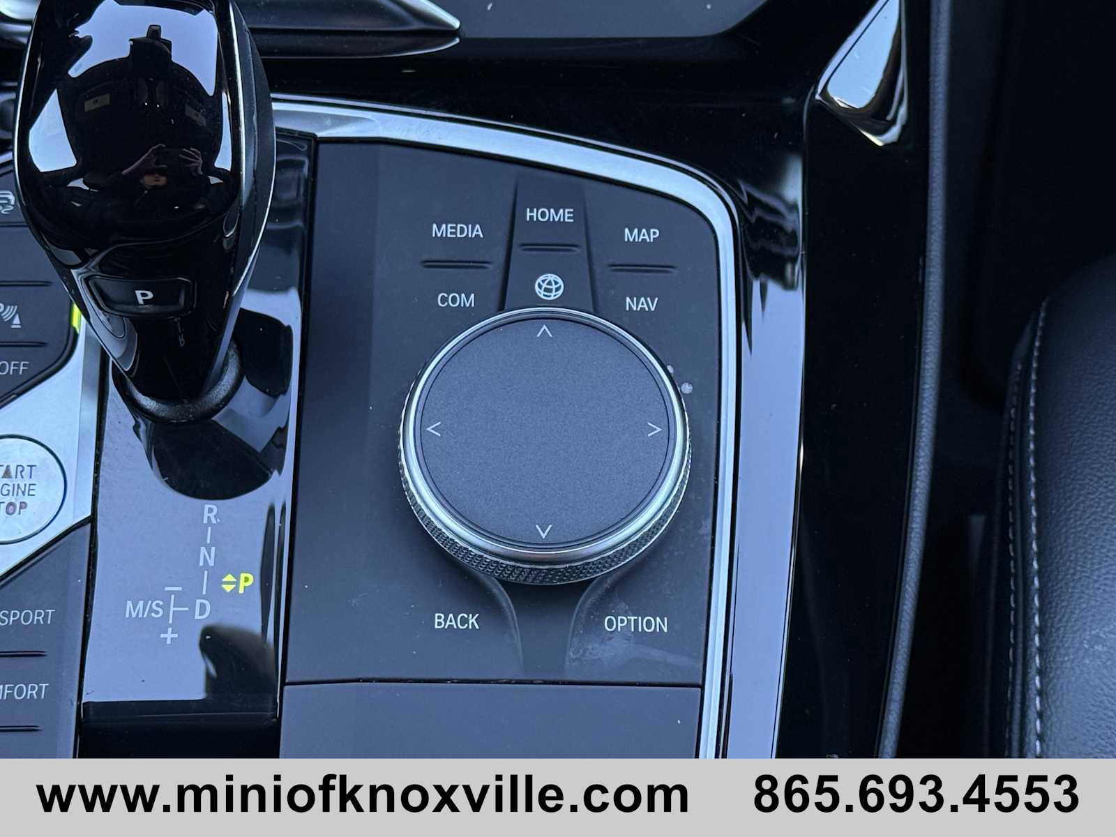 Used 2023 BMW X3 sDrive30i w/ Premium Package image 21