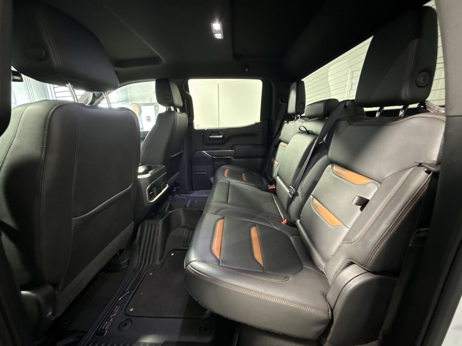 Used 2021 GMC Sierra 1500 AT4 AWD/4WD image 25