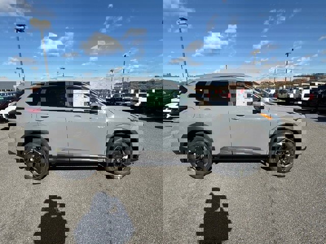 New 2026 Nissan Rogue SV w/ Cold Weather Package image 4