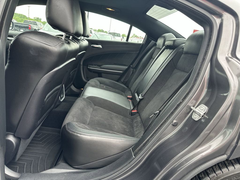 Used 2023 Dodge Charger GT w/ Plus Group RWD image 28
