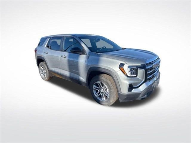 Certified 2026 GMC Terrain Elevation image 8