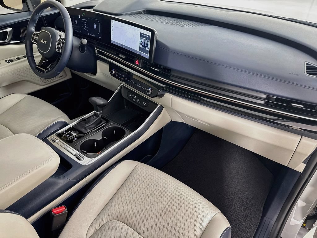 Used 2025 Kia Carnival SX Prestige FWD image 39