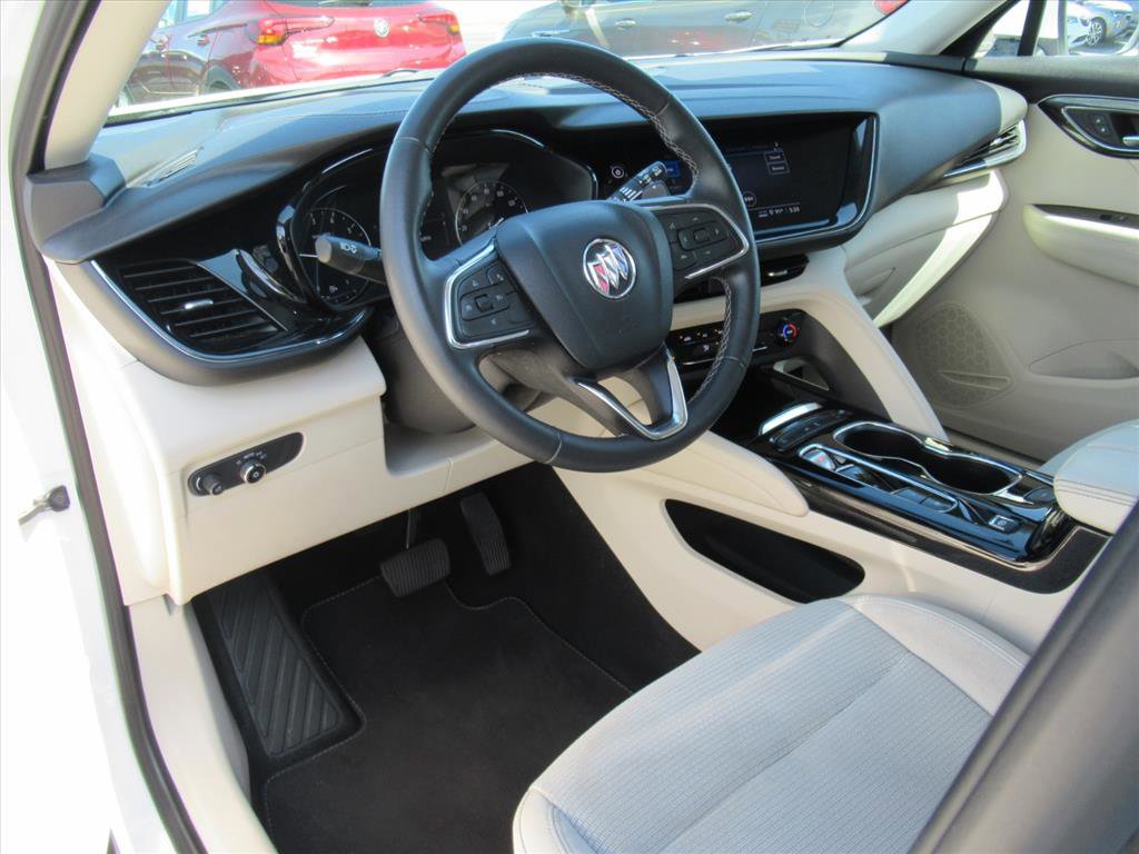 Used 2023 Buick Envision Preferred image 14