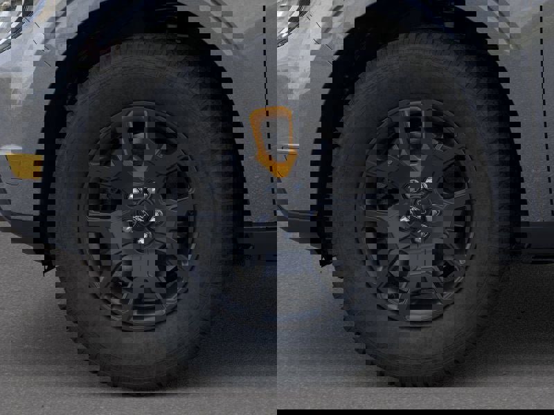 New 2026 Ford Maverick Tremor image 20