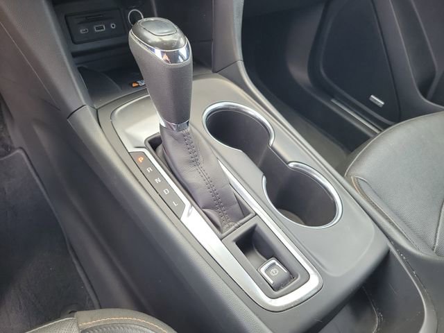Used 2020 Chevrolet Equinox Premier FWD image 32