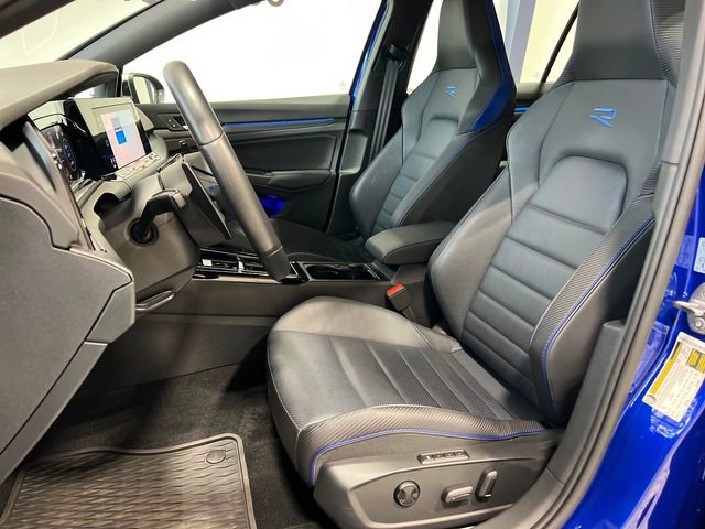 Used 2024 Volkswagen Golf R image 19