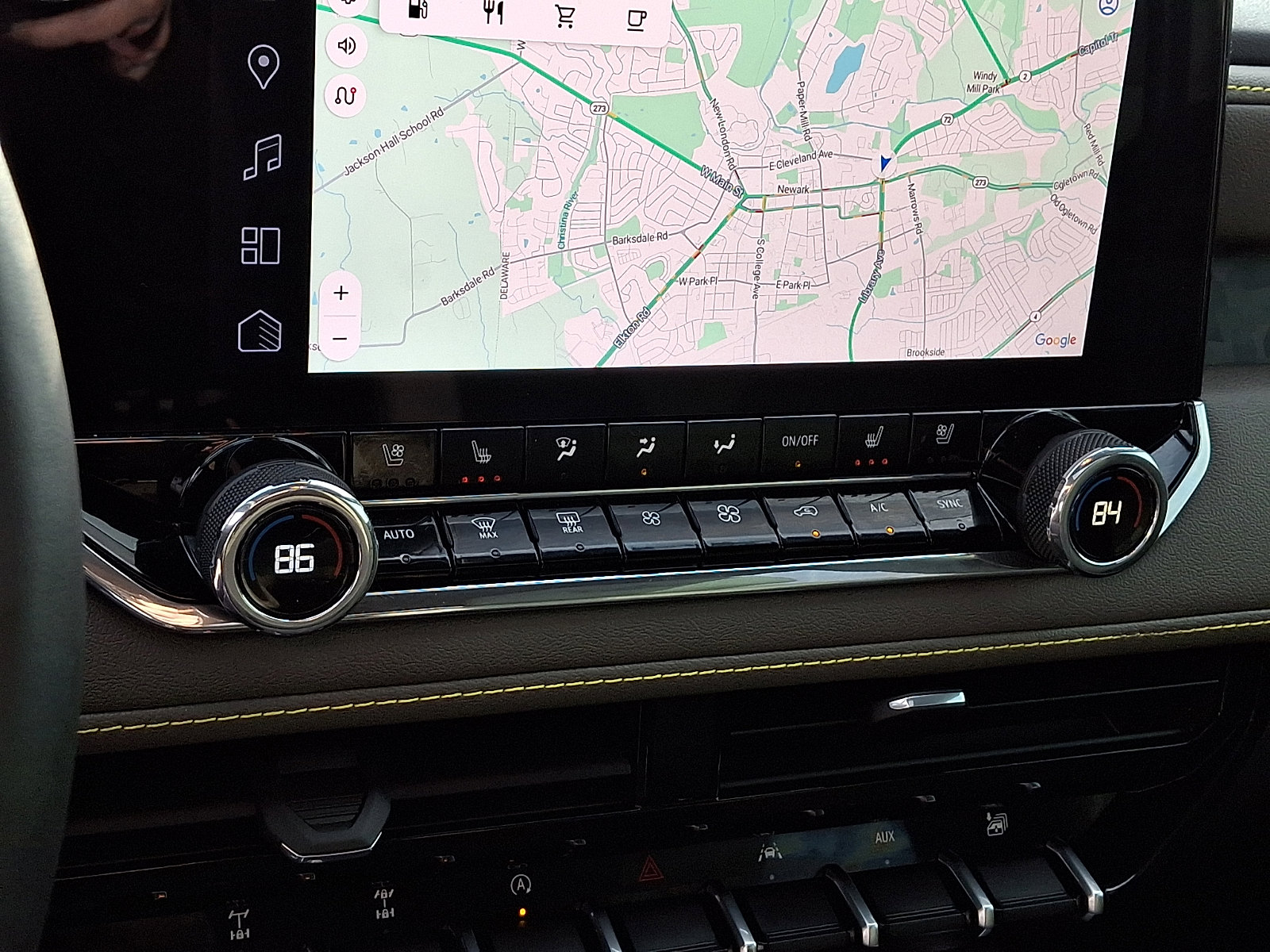 Used 2025 Chevrolet Colorado ZR2 w/ ZR2 Bison Edition image 16