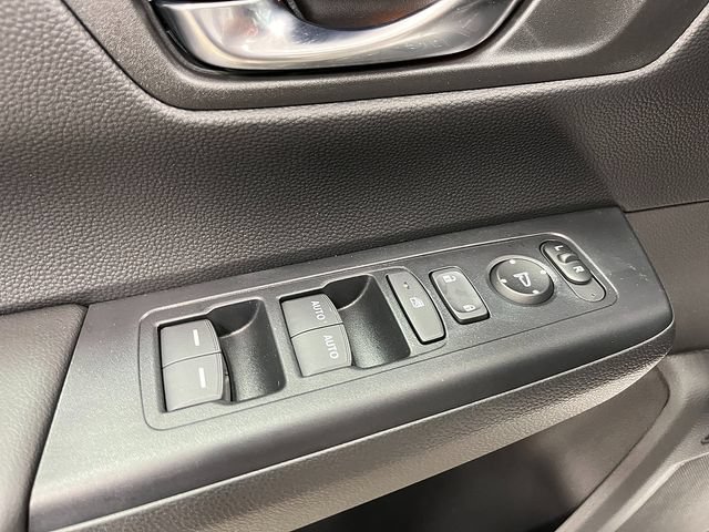 New 2026 Honda CR-V TrailSport image 14