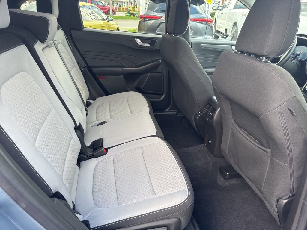 Certified 2023 Ford Escape Active w/ Tech Pack #2 AWD/4WD image 33