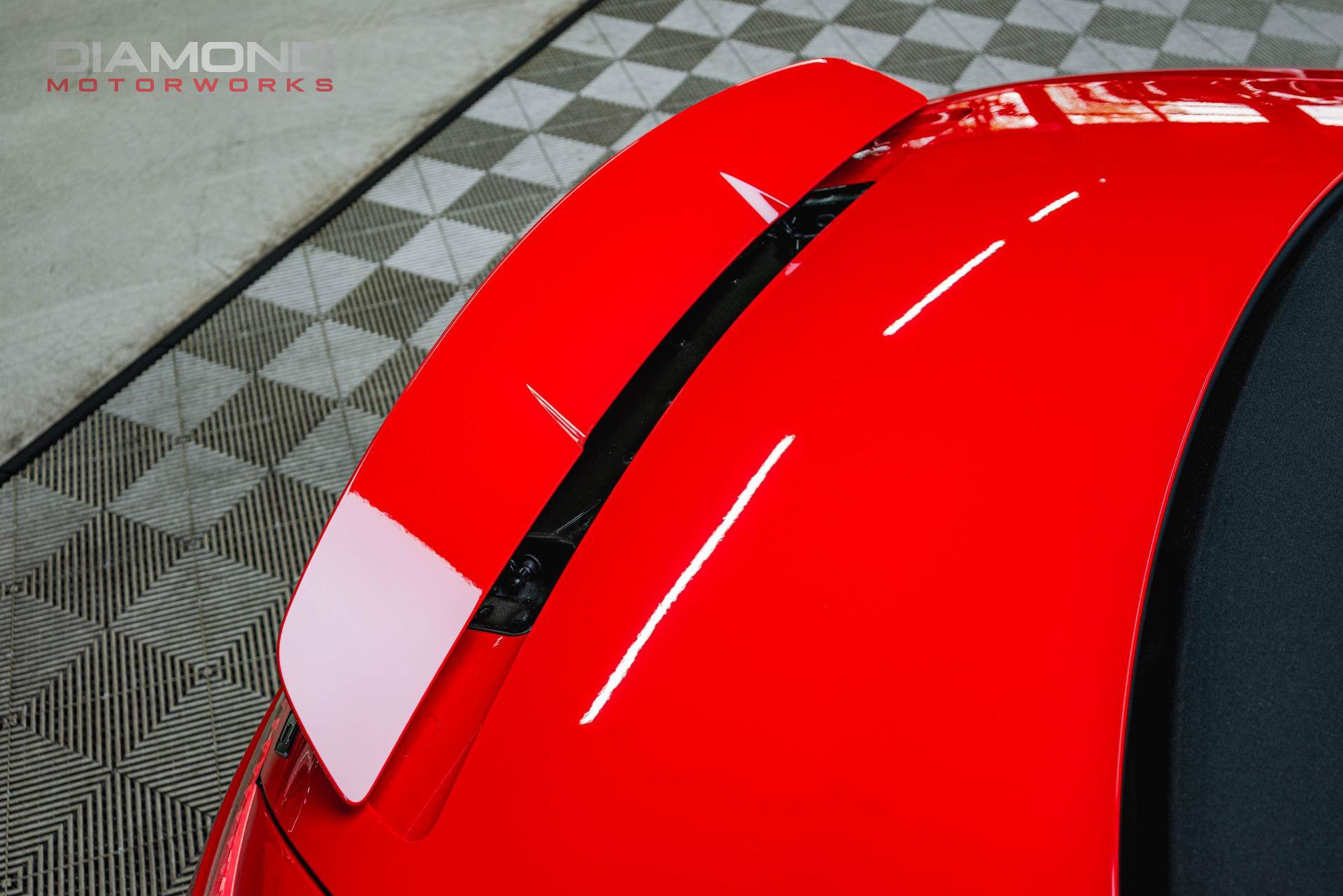 Used 2018 Mercedes-Benz AMG GT C image 57