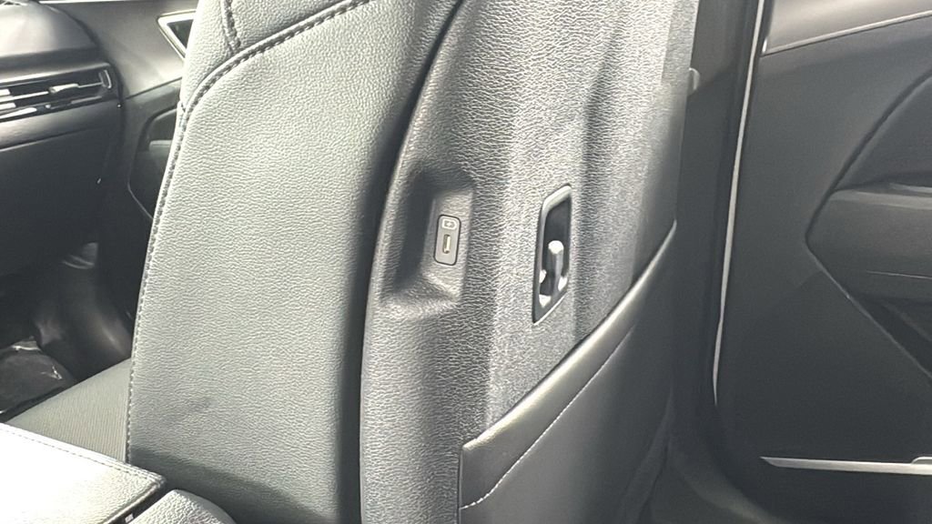 Used 2026 Kia Sportage EX image 37