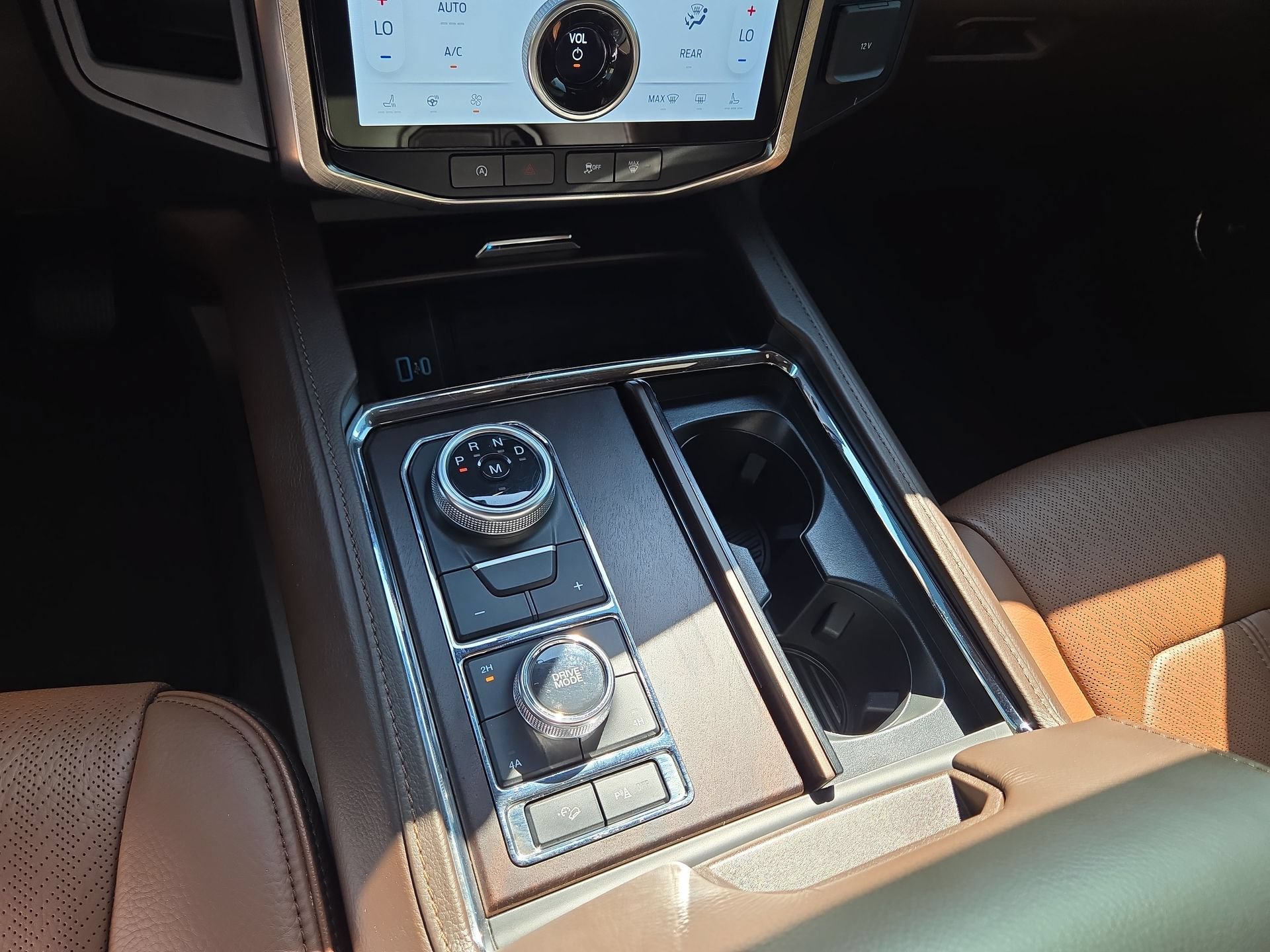Used 2024 Ford Expedition King Ranch AWD/4WD image 22