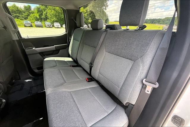 Used 2025 Ford F150 XLT w/ Equipment Group 301A Standard AWD/4WD image 25