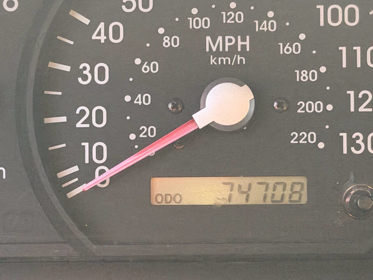 Used 2004 Kia Sorento EX RWD image 24