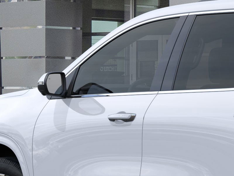 New 2026 GMC Acadia Denali Ultimate w/ LPO, Floor Liner Package image 12